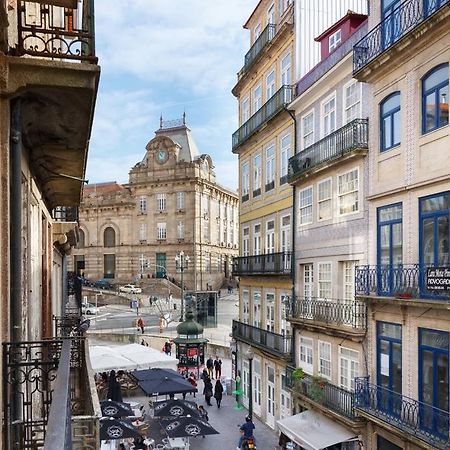 Luxury Apartment In Cardosas ポルト エクステリア 写真