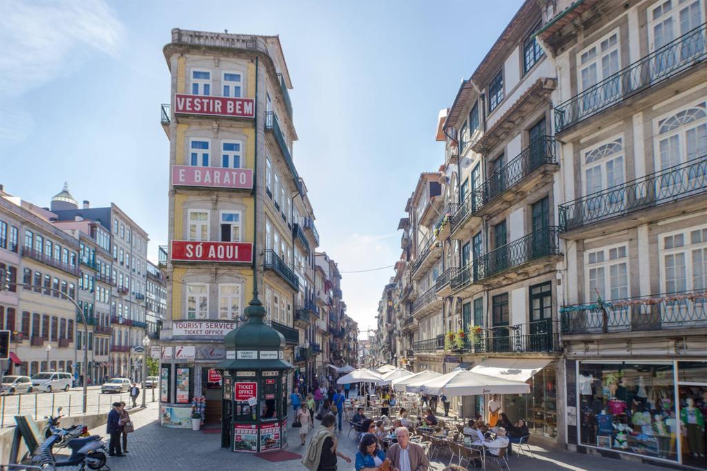 Luxury Apartment In Cardosas ポルト 部屋 写真